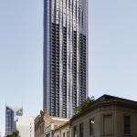 Abode318公寓楼，墨尔本 / Elenberg Fraser