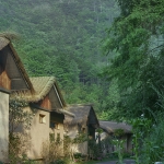 建德富春开元芳草地乡村酒店，浙江 / 中国美术学院风景建筑设计研究总院