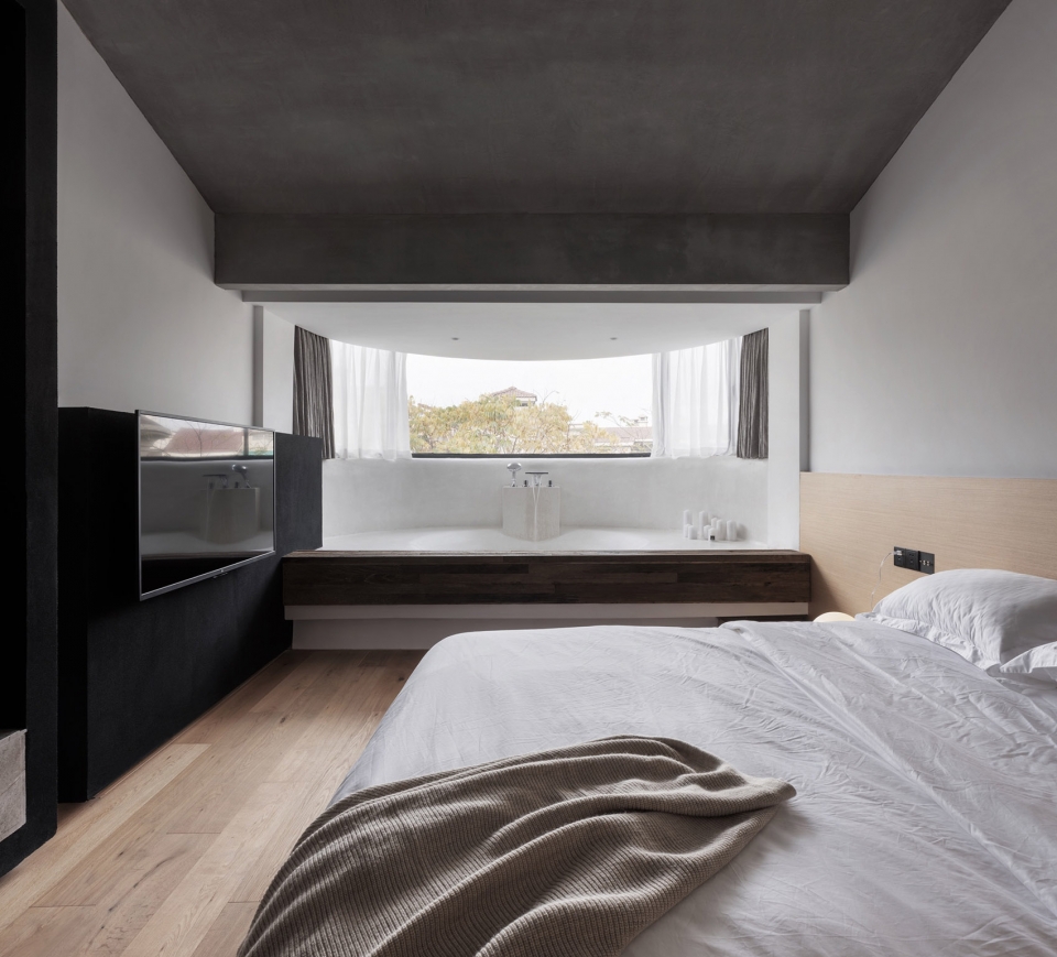 habitat by h2design