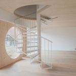 CS住宅，德国 / Daniel Laubrich