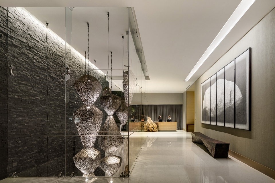 hyatt regency andares by sordo madaleno arquitectos