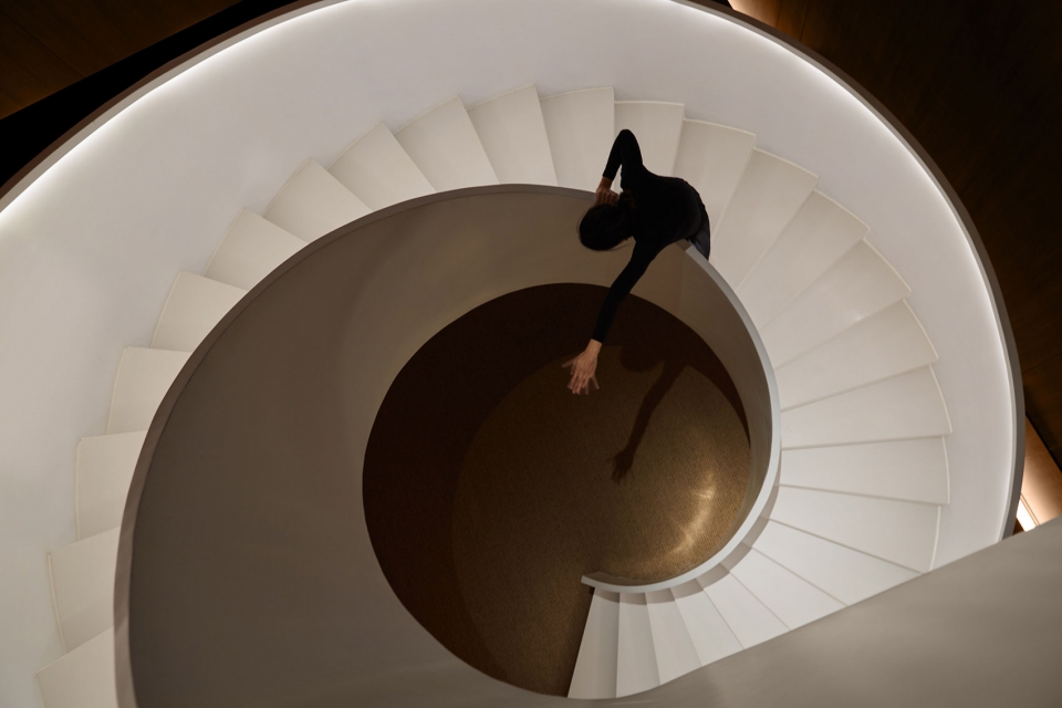 juyu spa china by shanghai hip pop design team