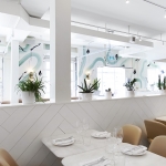 La Palma餐厅，多伦多 / Studio Marlowe