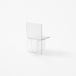 “Melt” furniture collection by nendo