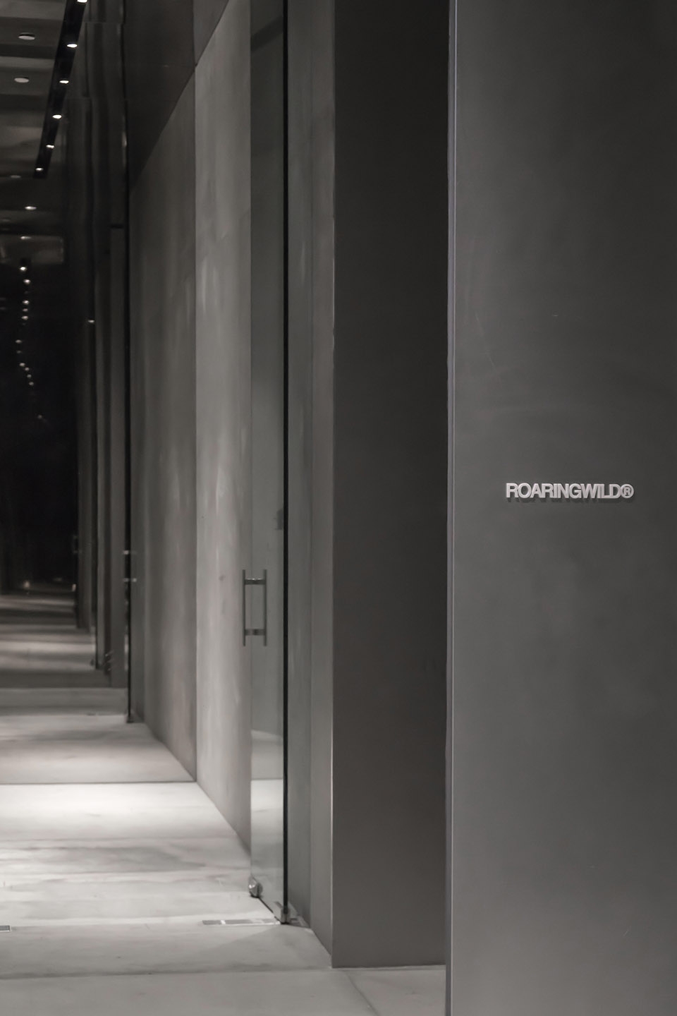 roaringwild upperhill china by domani