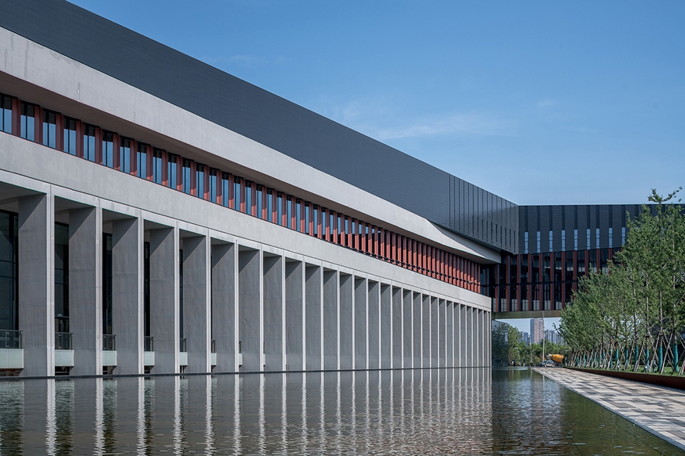 tencent wuhan rd center china by gn