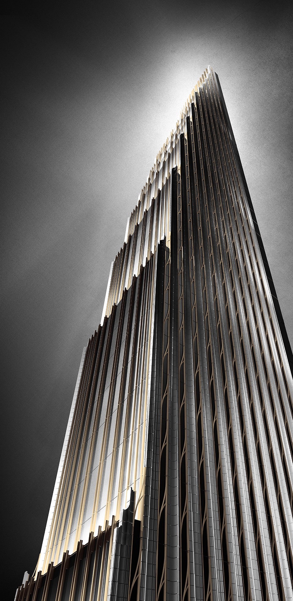 111 west 57th st by shop architects