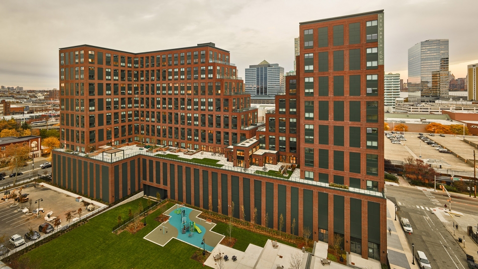 485 marin by hollwich kushner