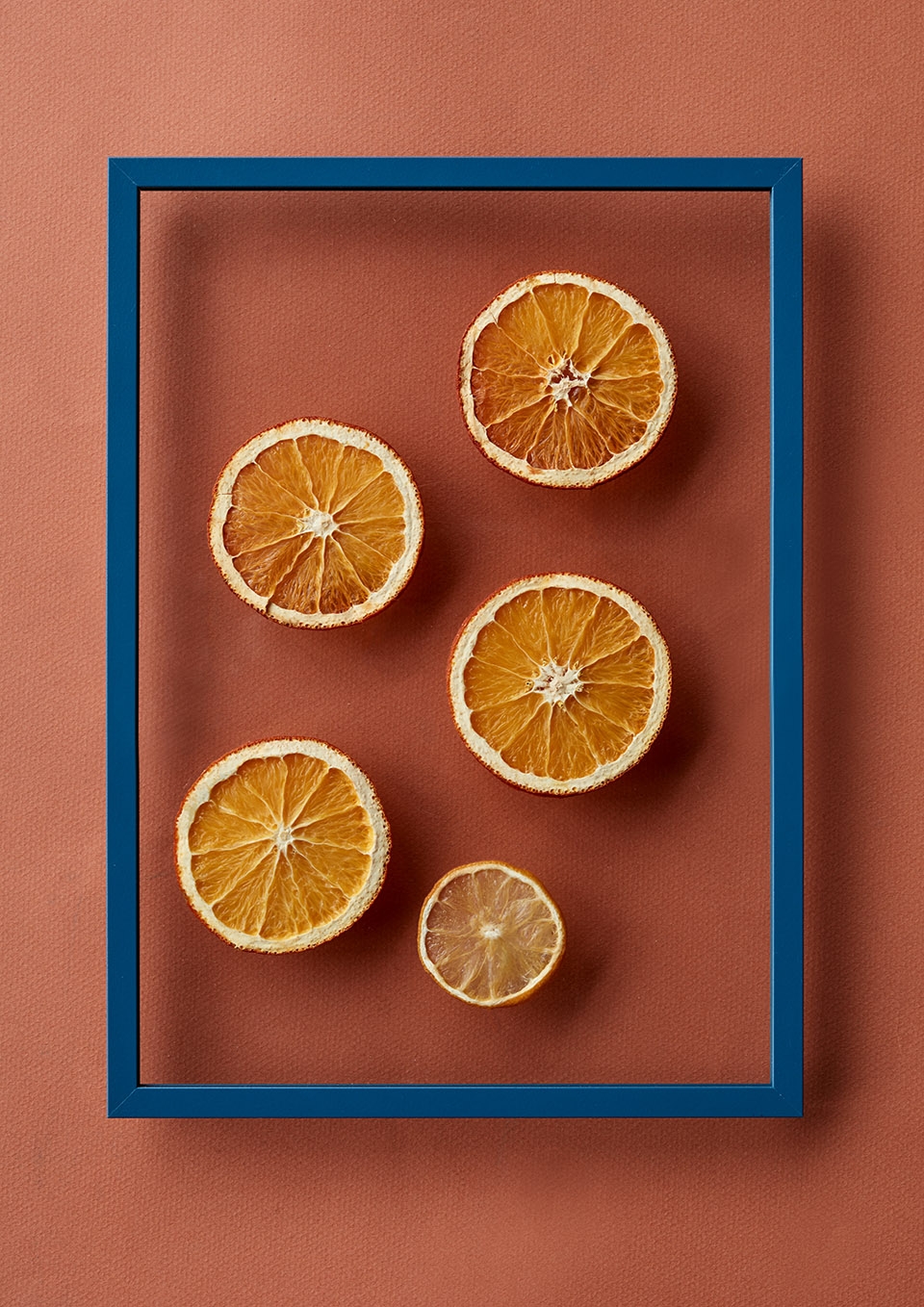 frame in colour by moebe