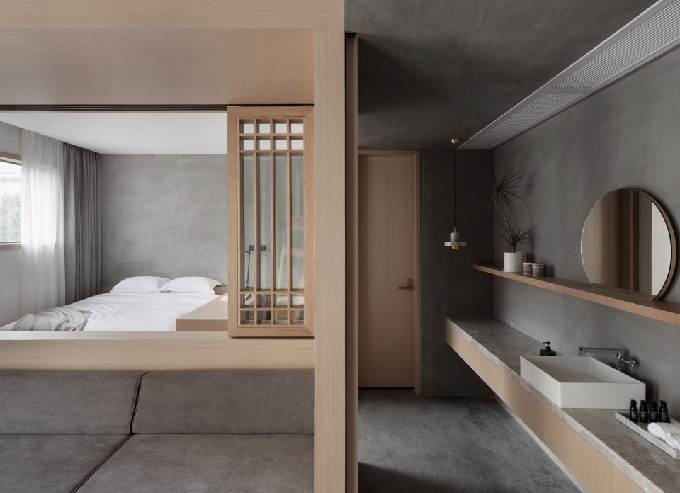 habitat by h2design