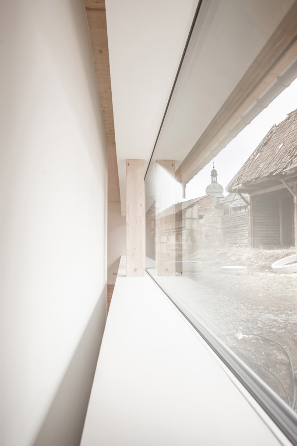 house cs by daniel laubrich
