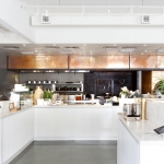 La Palma餐厅，多伦多 / Studio Marlowe