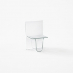 “Melt” furniture collection by nendo