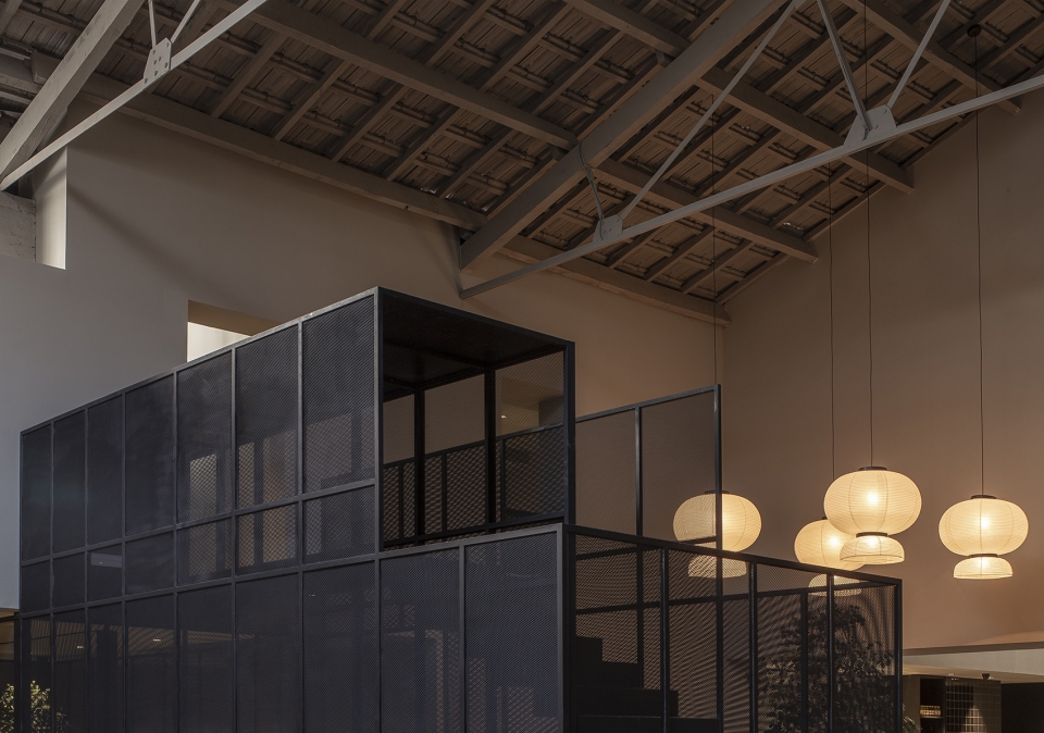 merkato by francesc rife studio