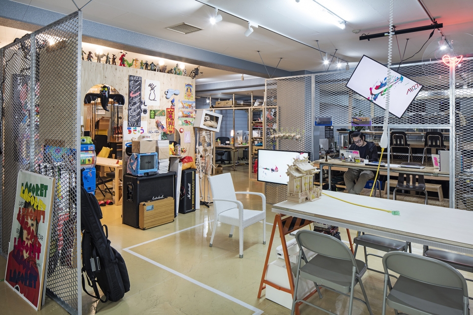 mura cekai by assistant