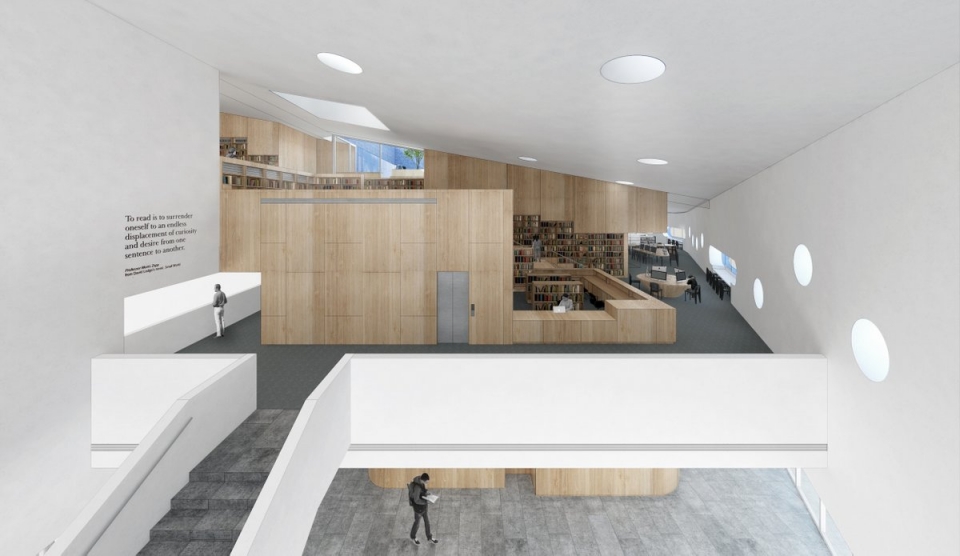 qingpu pinghe school shanghai china by open