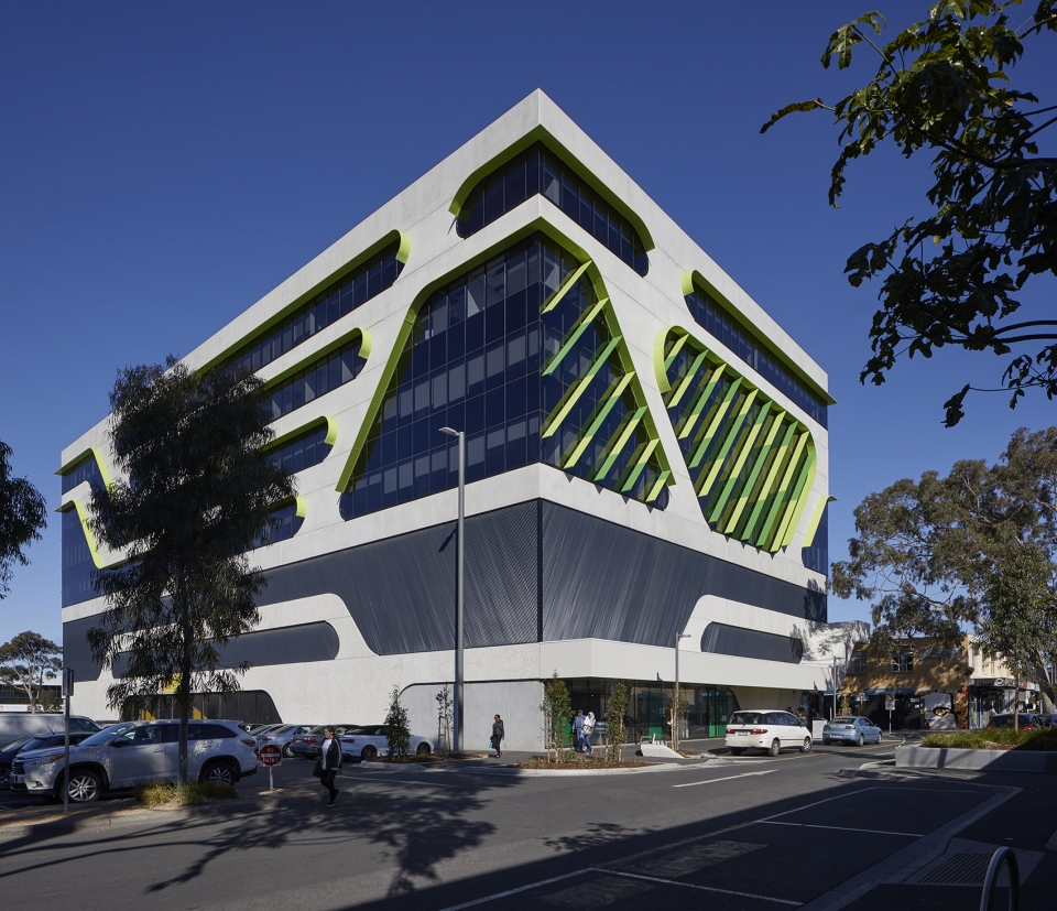 vicroads by gray puksand