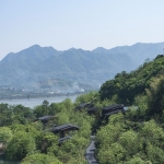 建德富春开元芳草地乡村酒店，浙江 / 中国美术学院风景建筑设计研究总院