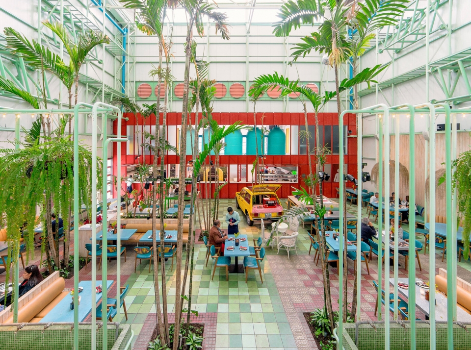 gooood archive restaurant 2017 2018