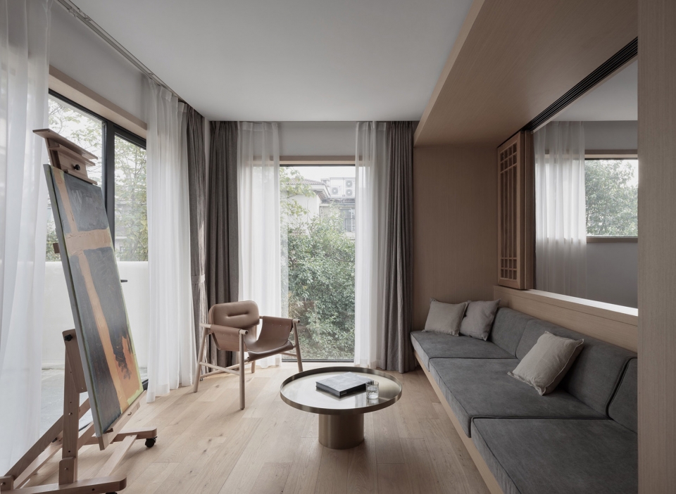 habitat by h2design