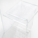 “Melt” furniture collection by nendo