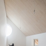 CS住宅，德国 / Daniel Laubrich