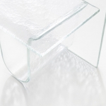 “Melt” furniture collection by nendo