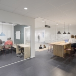 哥本哈根欧洲学校，丹麦 / NORD Architects + Vilhelm Lauritzen Architects