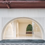 新月，上海 / Wutopia Lab