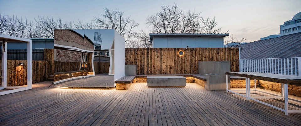 t p products experiential store china by hillhouse design studio