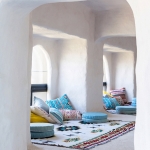 Turkey Home Party, China by GM-design