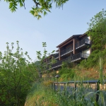 建德富春开元芳草地乡村酒店，浙江 / 中国美术学院风景建筑设计研究总院