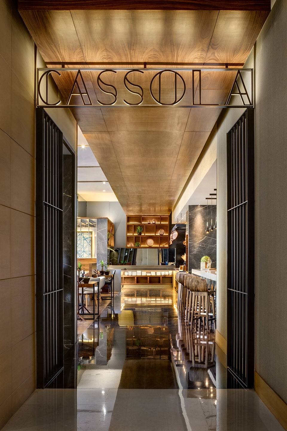 hyatt regency andares by sordo madaleno arquitectos