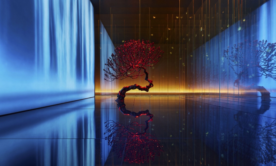 juyu spa china by shanghai hip pop design team