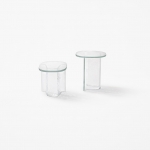 “Melt” furniture collection by nendo