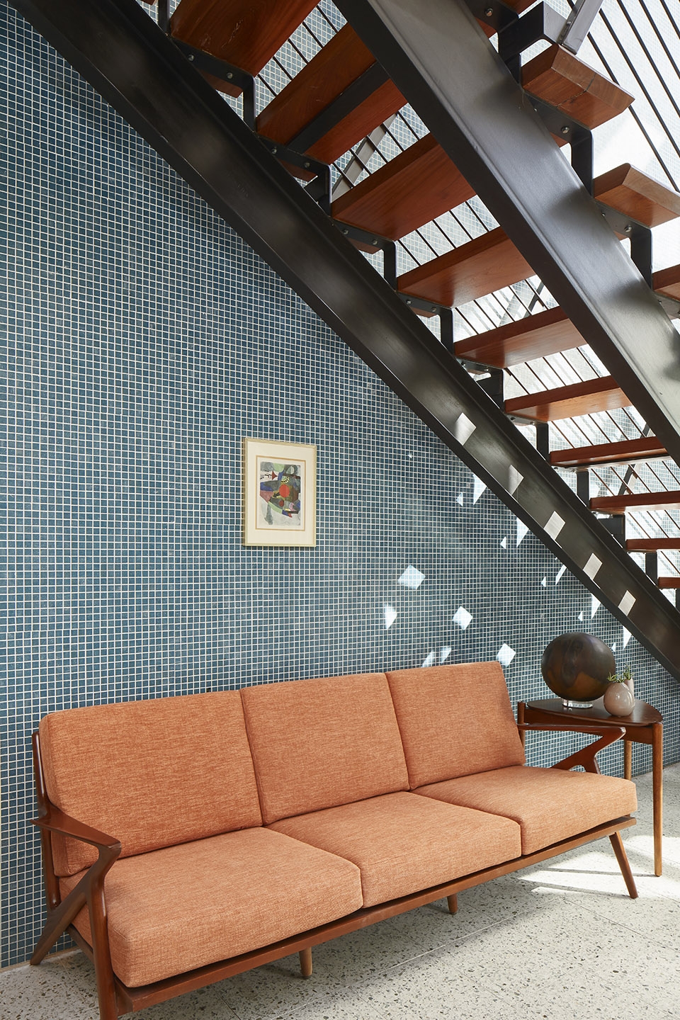 modern medical office by jeanne schultz design studio