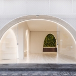 新月，上海 / Wutopia Lab