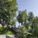 UNIT.City第一阶段，乌克兰 / 景观建筑工作室KOTSIUBA