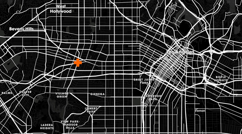 what will be the future of gas stations by sammi shang