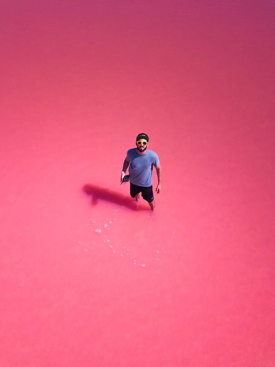 Photography series by Martin Sanchez