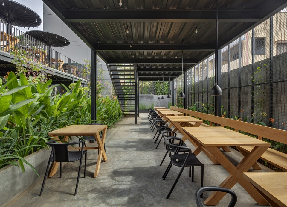 gooood archive restaurant 2017 2018