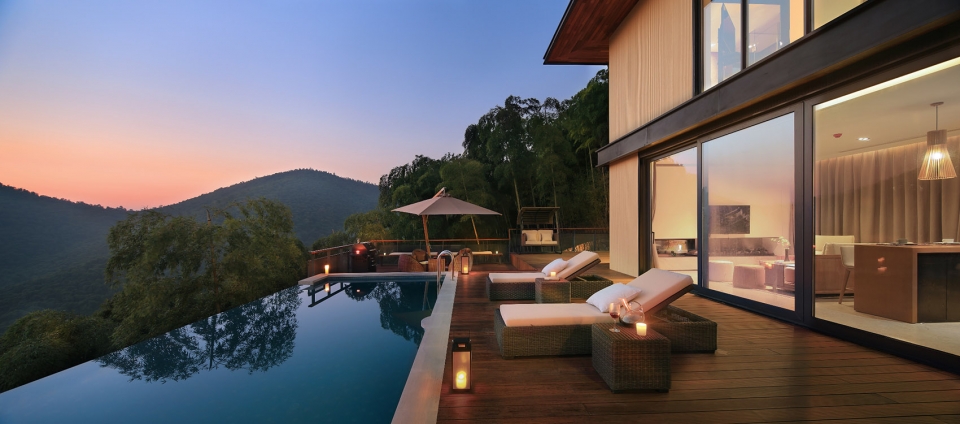 huixin retreats china by maap