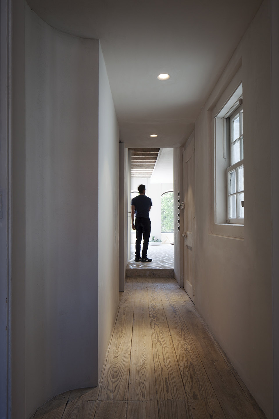 lapa apartment by studio gameiro