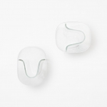 “Melt” furniture collection by nendo