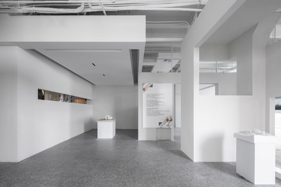 oira office china by oria