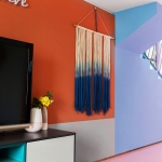 Turkey Home Party, China by GM-design