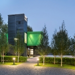 UNIT.City第一阶段，乌克兰 / 景观建筑工作室KOTSIUBA
