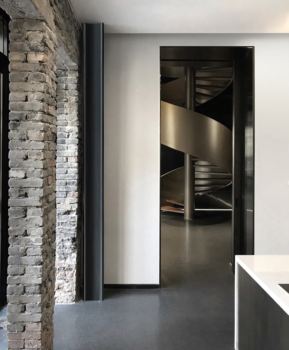 utopia china by beijing wuxiang space architecture design studio