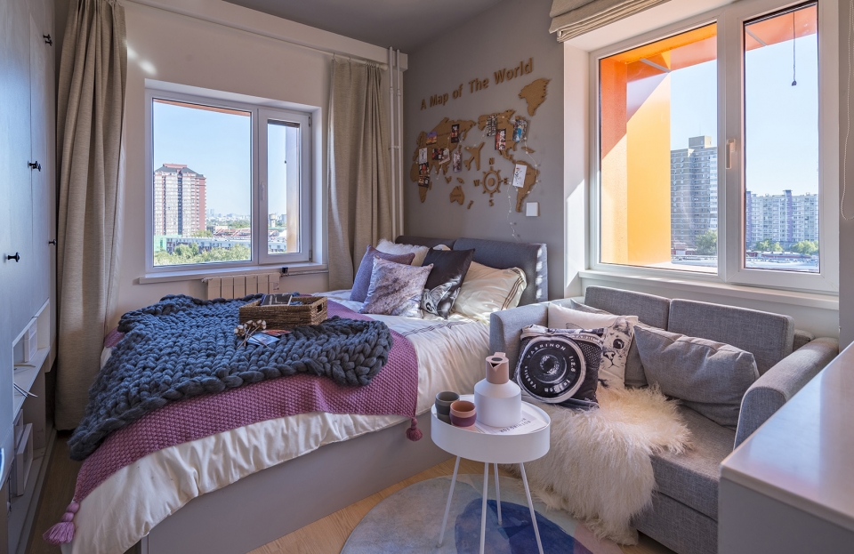 xizhimen port apartment beijing china by sza
