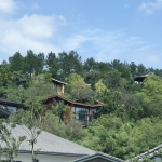 建德富春开元芳草地乡村酒店，浙江 / 中国美术学院风景建筑设计研究总院